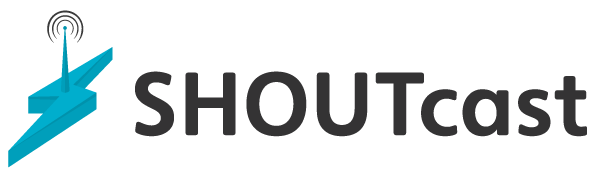 Shoutcast Logo